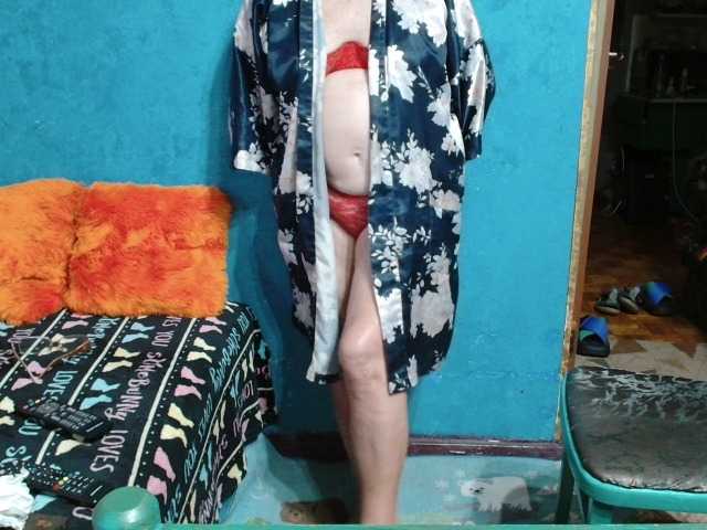 milo4ka77 live cam on BongaCams