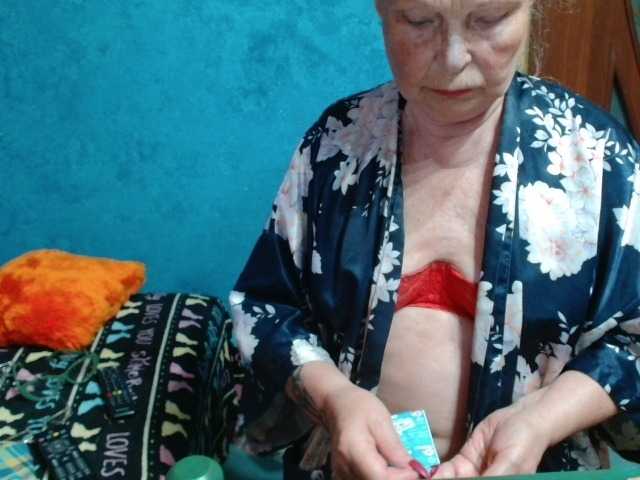 milo4ka77 live cam on BongaCams