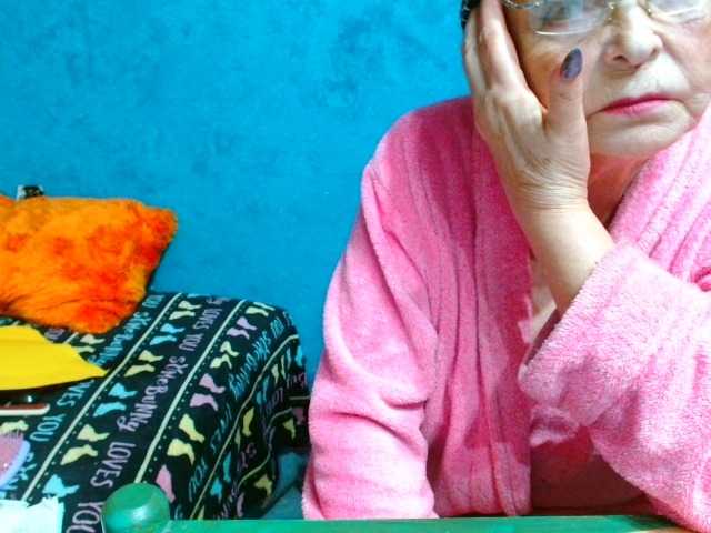 milo4ka77 live cam on BongaCams