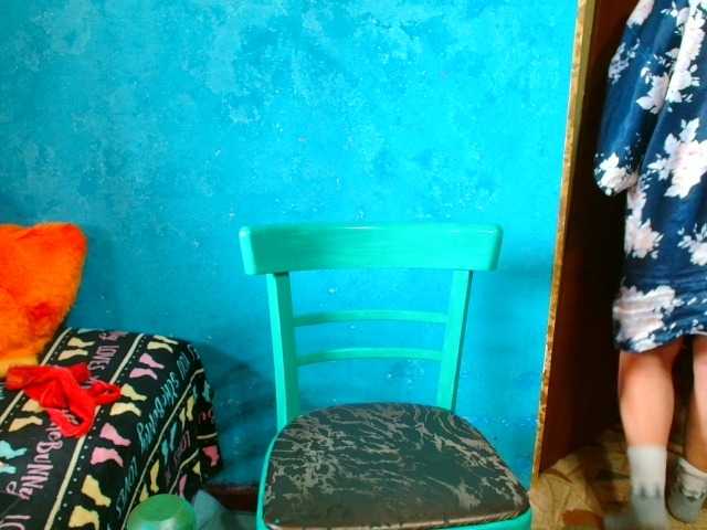 milo4ka77 live cam on BongaCams