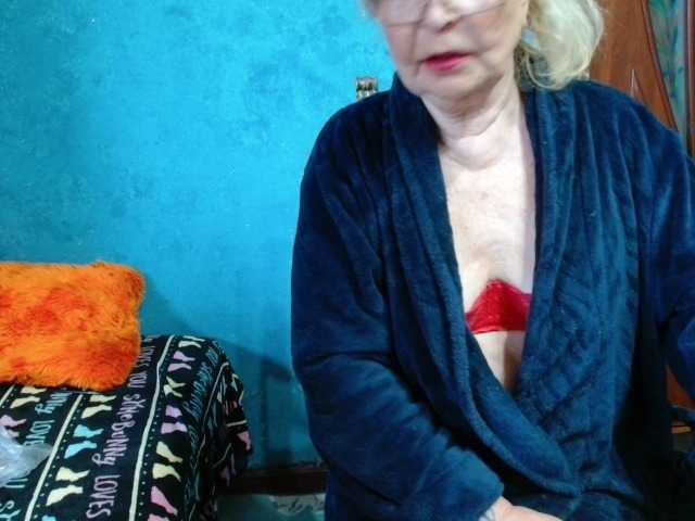 milo4ka77's BongaCams show and profile