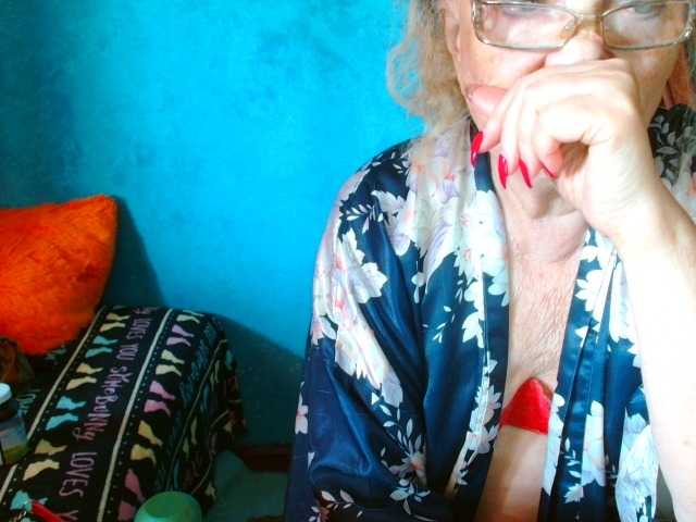milo4ka77 live cam on BongaCams