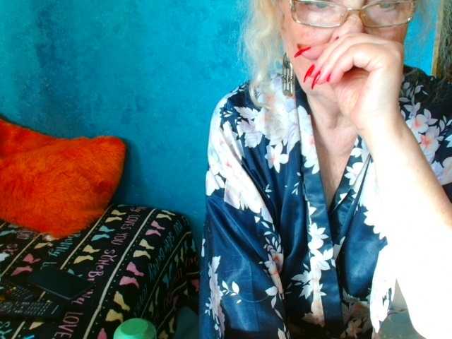 milo4ka77 live cam on BongaCams