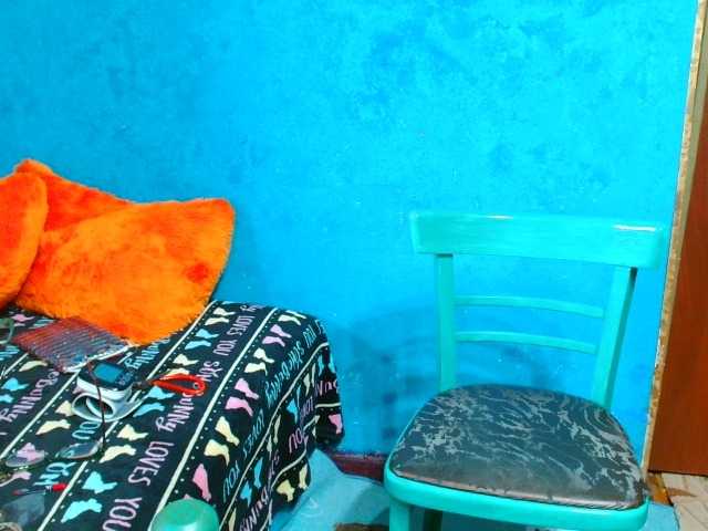 milo4ka77 live cam on BongaCams