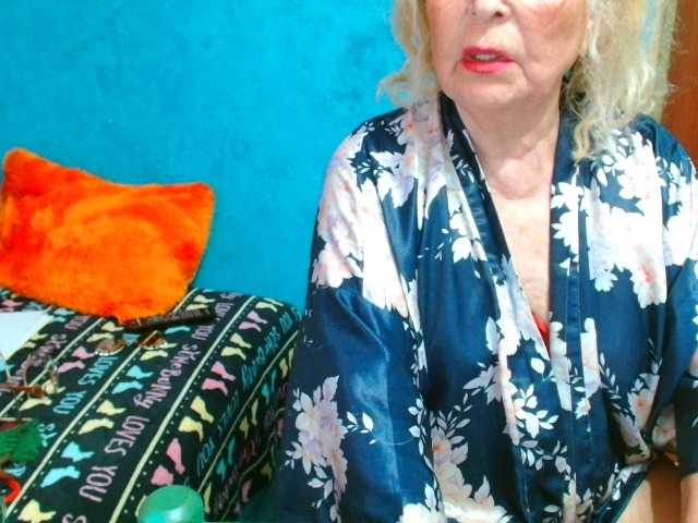 milo4ka77 live cam on BongaCams