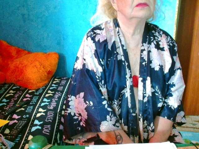 milo4ka77, live now on BongaCams