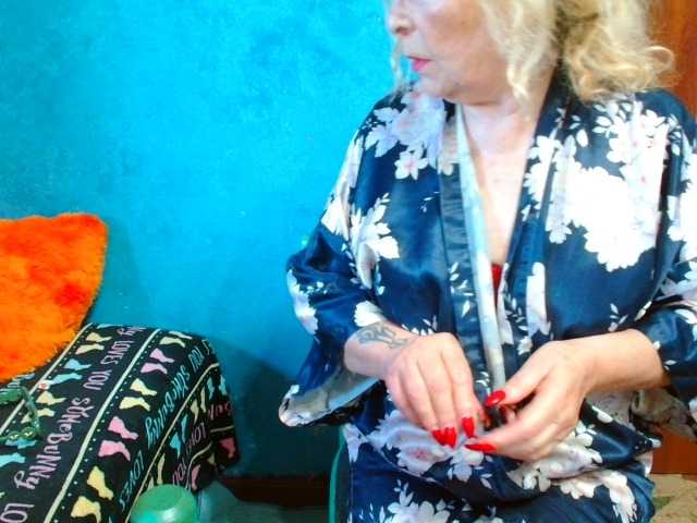 milo4ka77 live cam on BongaCams