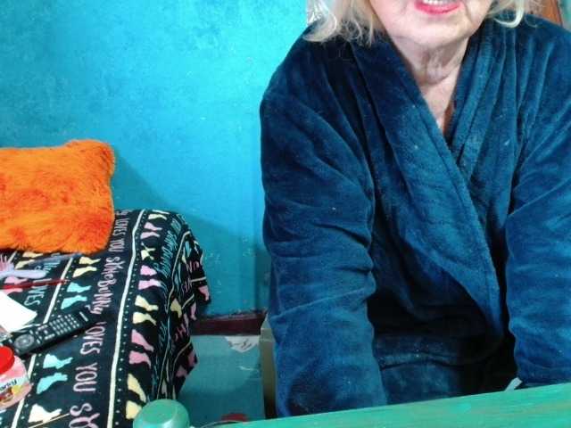 milo4ka77's BongaCams show and profile