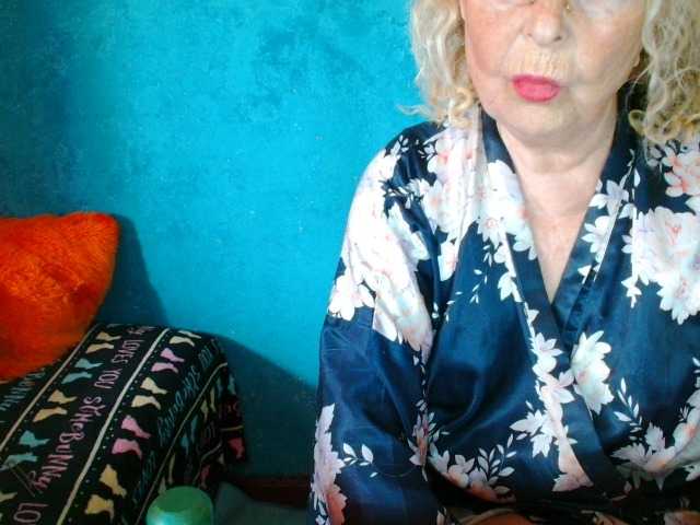 milo4ka77 live cam on BongaCams