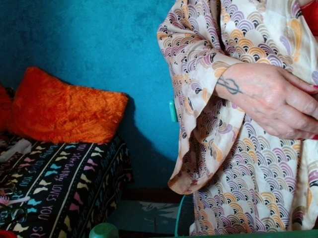 milo4ka77 live cam on BongaCams