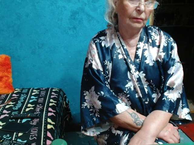 milo4ka77 Live Cam su BongaCams