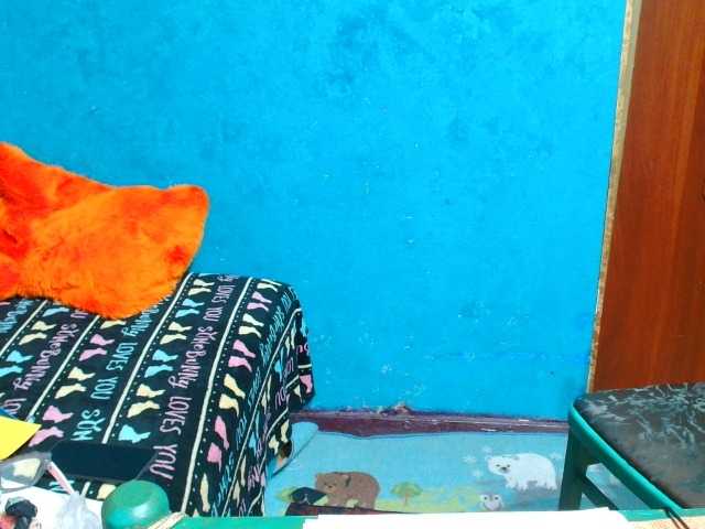 milo4ka77 live cam on BongaCams