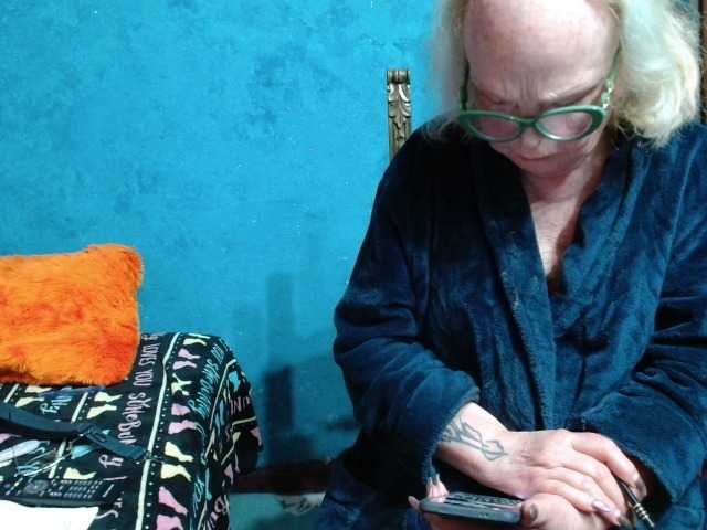 milo4ka77's BongaCams show and profile