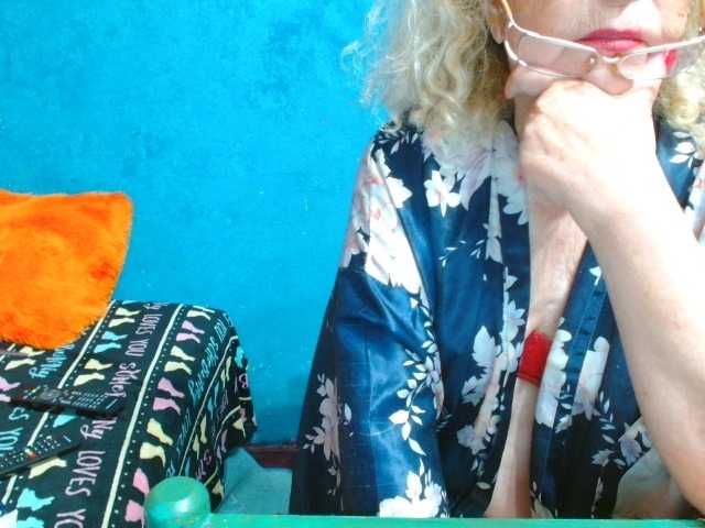 milo4ka77 live cam on BongaCams