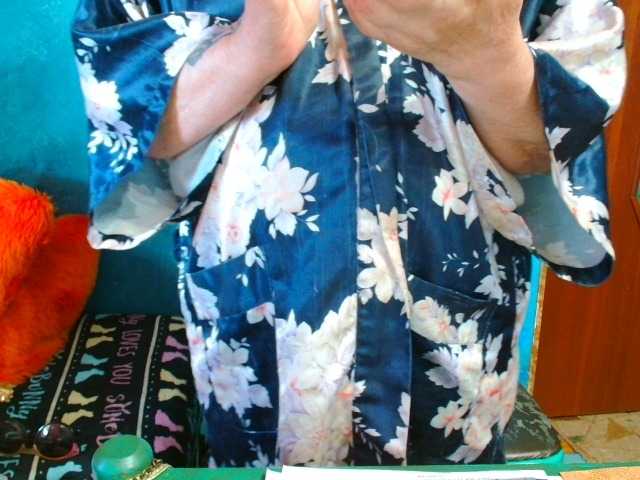 milo4ka77 live cam on BongaCams