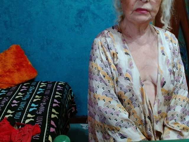 milo4ka77 live cam on BongaCams