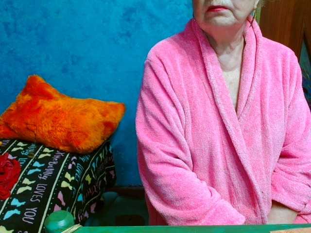 milo4ka77 live cam on BongaCams