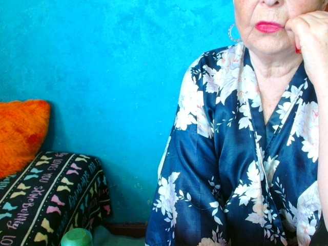 milo4ka77 live cam on BongaCams