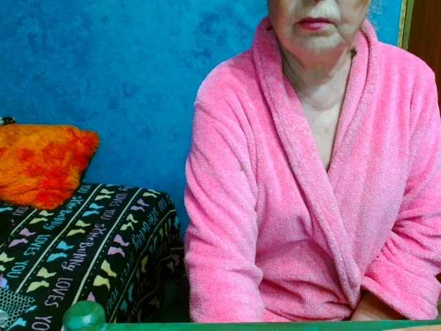 milo4ka77 live cam on BongaCams