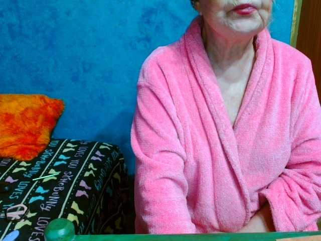 milo4ka77 live cam on BongaCams
