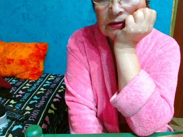 milo4ka77 live cam on BongaCams