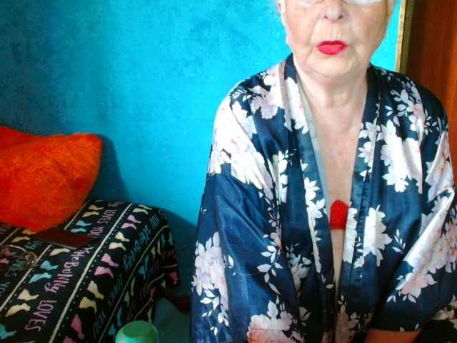 milo4ka77 live cam on BongaCams