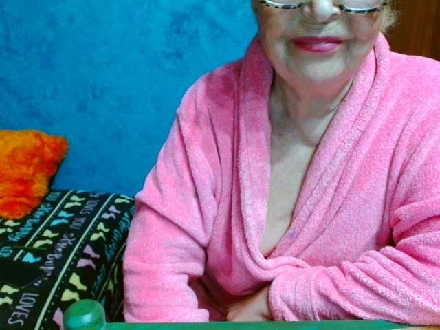 milo4ka77 live cam on BongaCams