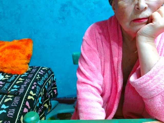 milo4ka77 live cam on BongaCams