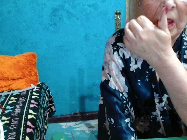 milo4ka77 live cam on BongaCams