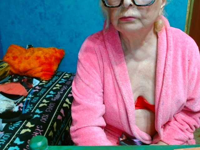 milo4ka77 live cam on BongaCams