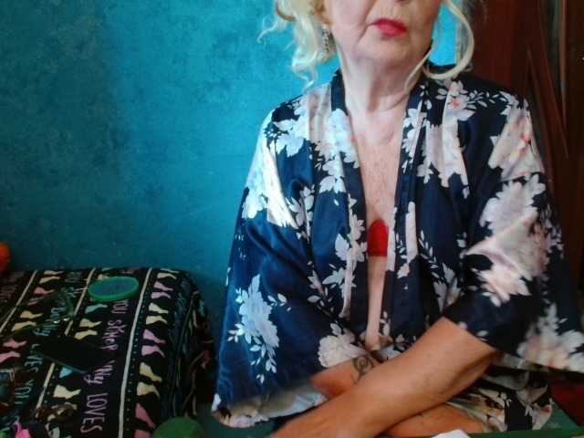 milo4ka77 live cam on BongaCams