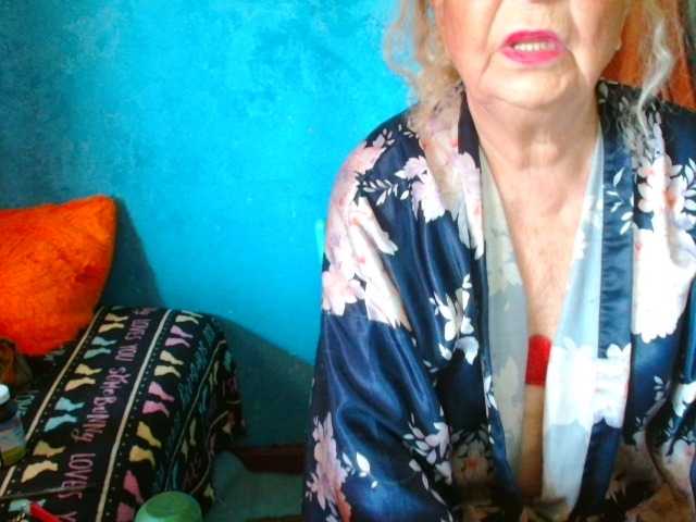 milo4ka77 live cam on BongaCams