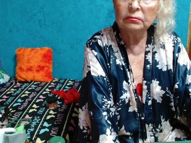 milo4ka77 live cam on BongaCams
