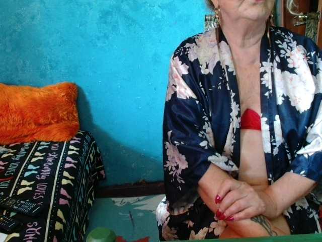 milo4ka77 live cam on BongaCams