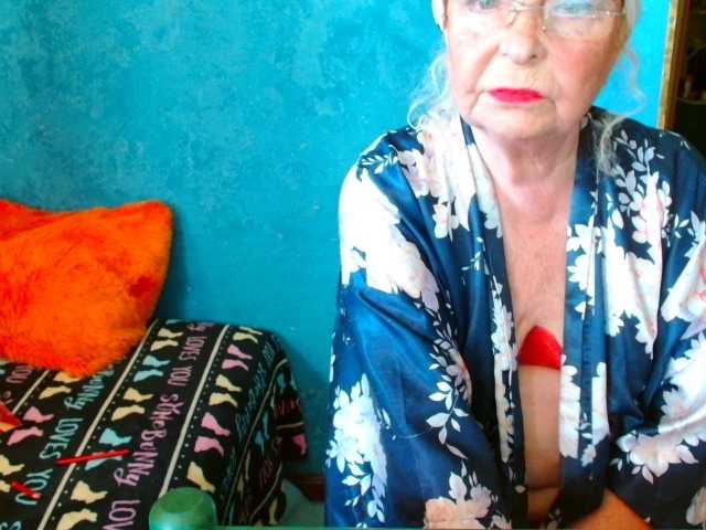 milo4ka77 live cam on BongaCams