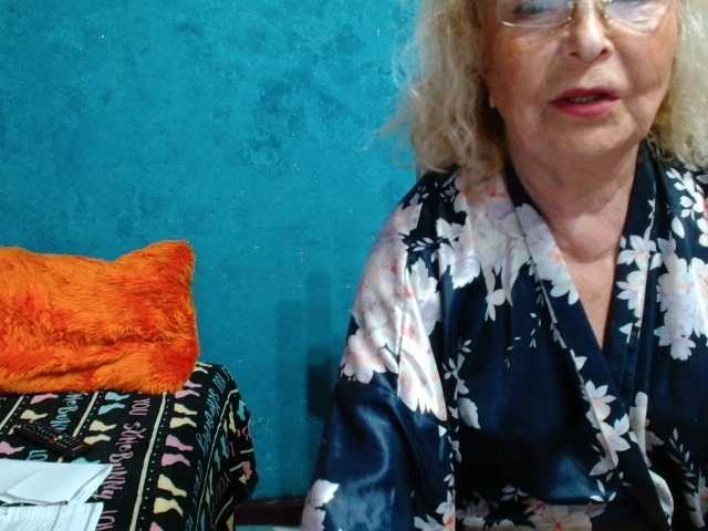 milo4ka77 live cam on BongaCams