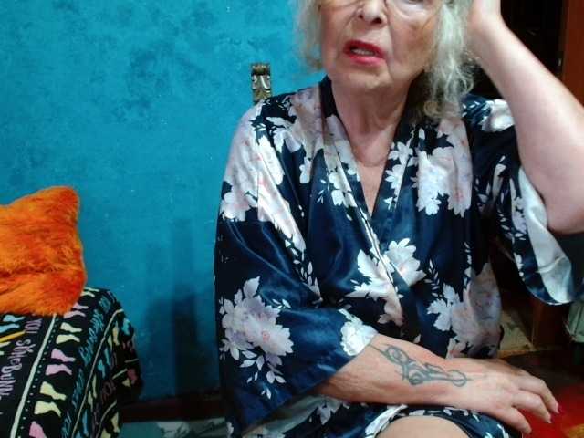 milo4ka77 live cam on BongaCams