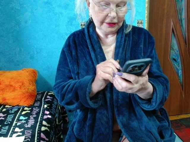 milo4ka77's BongaCams show and profile