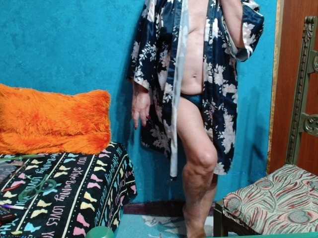 milo4ka77 live cam on BongaCams