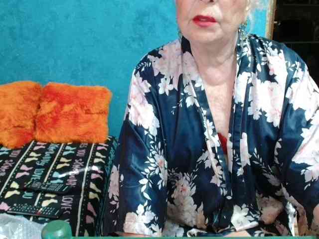 milo4ka77 Live Webcam on BongaCams