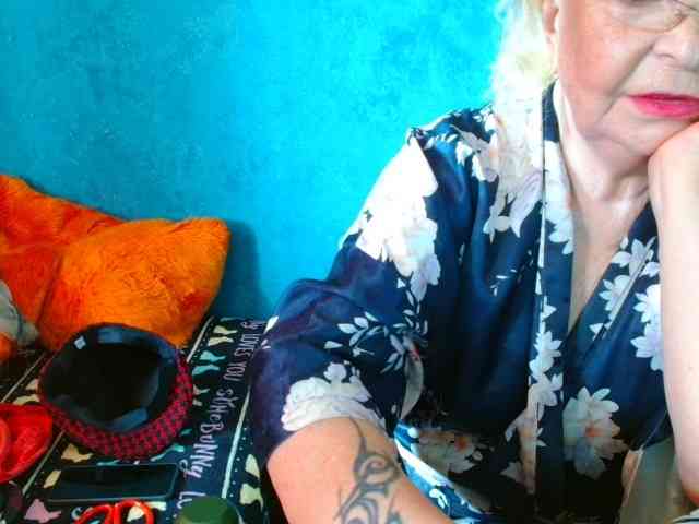 milo4ka77 webcam