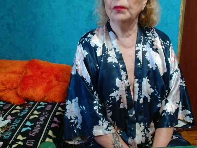 milo4ka77 Live Webcam on BongaCams