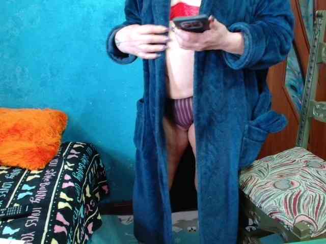 milo4ka77 webcam