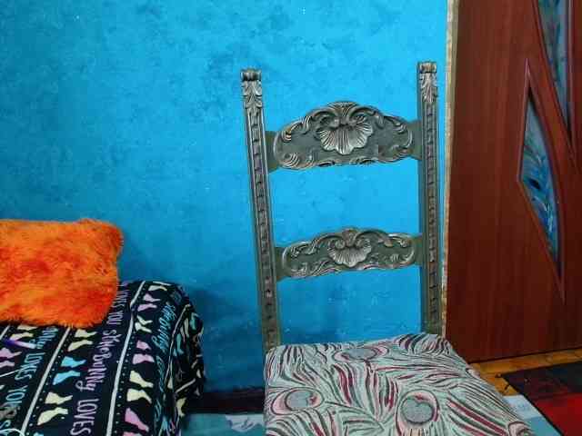 Live stream of milo4ka77