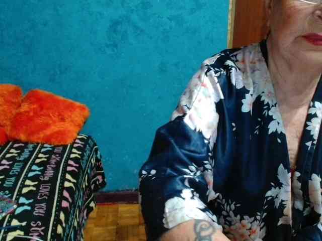 milo4ka77 webcam