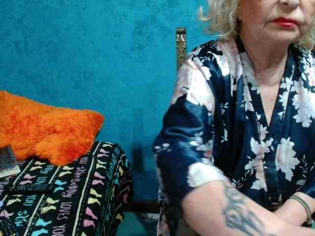 milo4ka77 webcam