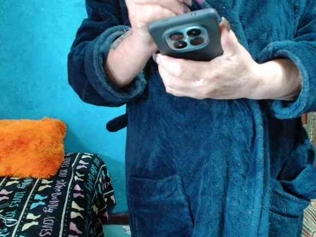 milo4ka77 webcam