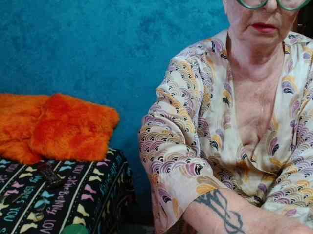 milo4ka77 Live Webcam on BongaCams