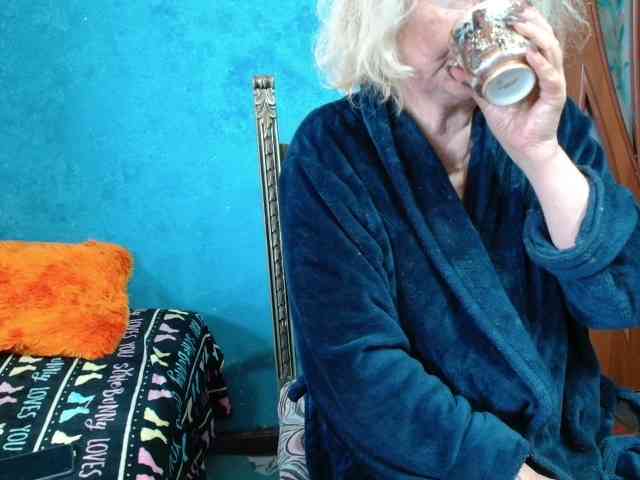 milo4ka77 Live Webcam on BongaCams