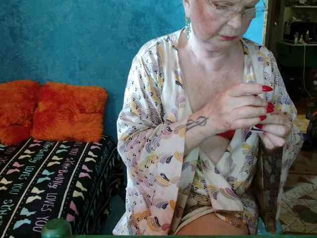 milo4ka77 Live Webcam on BongaCams